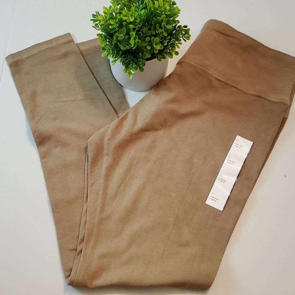 Wild fable high Rise leggin